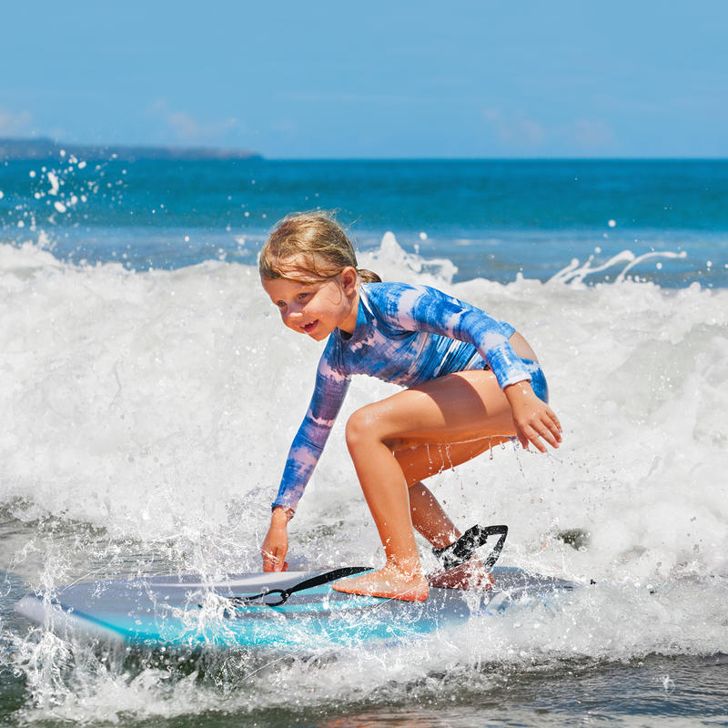 Bodyboard Boogie Board - 33/37/41 Inches Lightweight Body Board Boogie