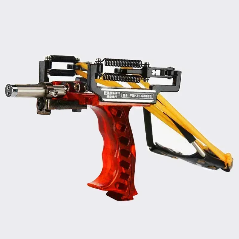 Speargun Rubber Band - Strong Sling Shot with rubber band