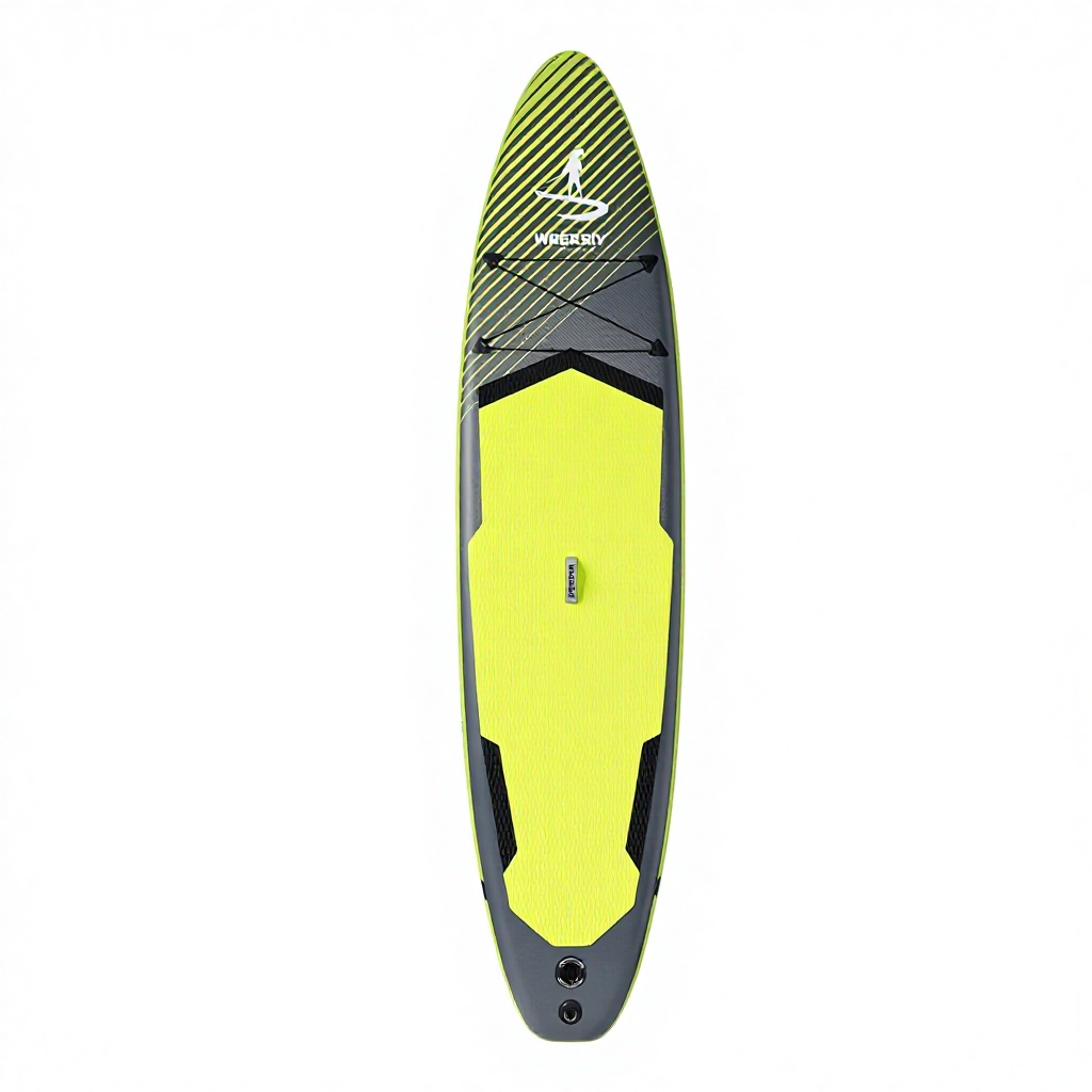 Inflatable Racing Boards Stand - Stand Up Paddle Leash 리뷰 및 가격