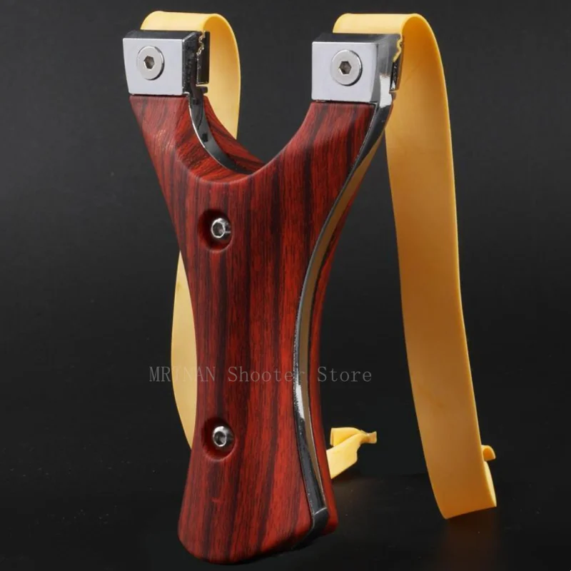 Portable Slingshot Alloy Resin - Speargun Rubber Band 리뷰 및 가격
