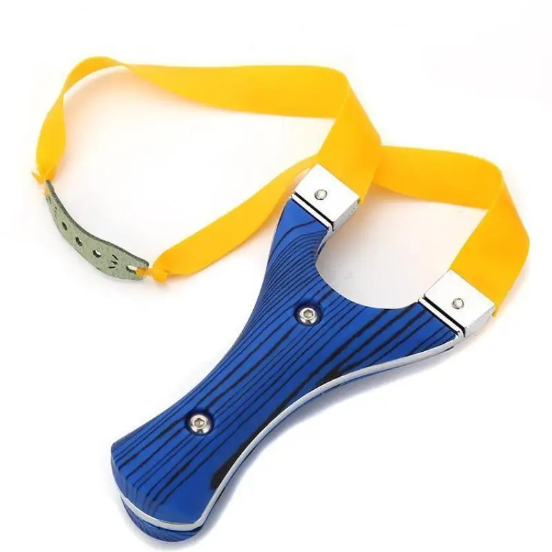 Portable Slingshot Alloy Resin - Speargun Rubber Band 리뷰 및 가격