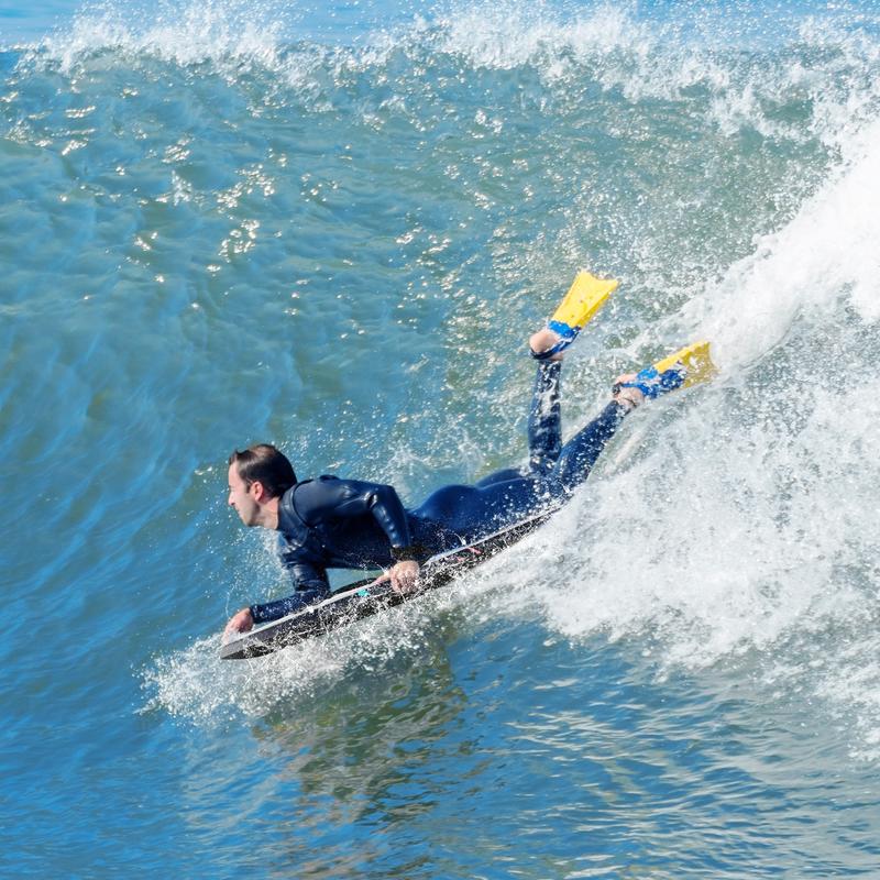 33/37/41 Inches Lightweight Bo - Bodyboard Boogie Board 리뷰 및 가격