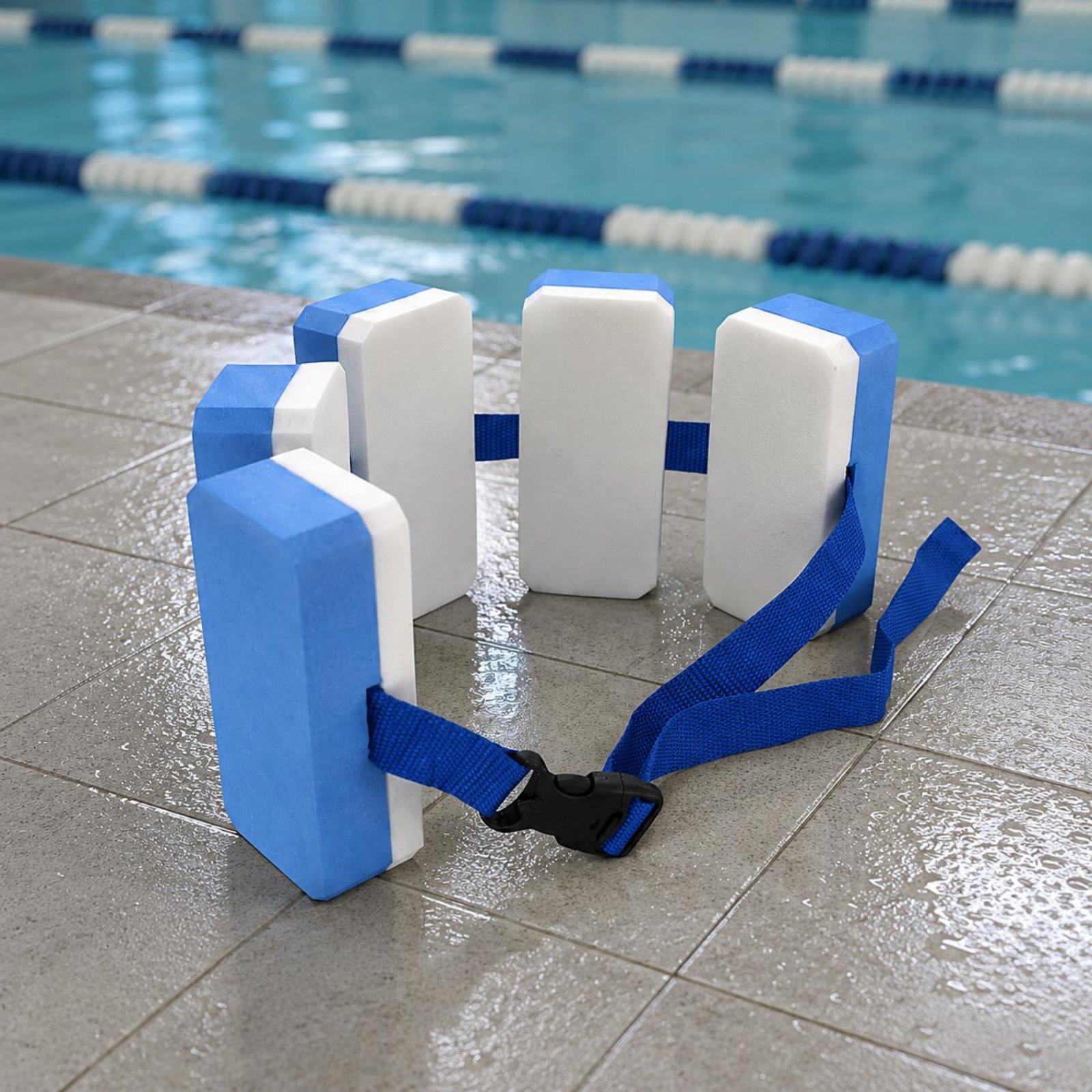 EVA Flotation Belt Low Force W - Aquatic Sports Wear 리뷰 및 가격