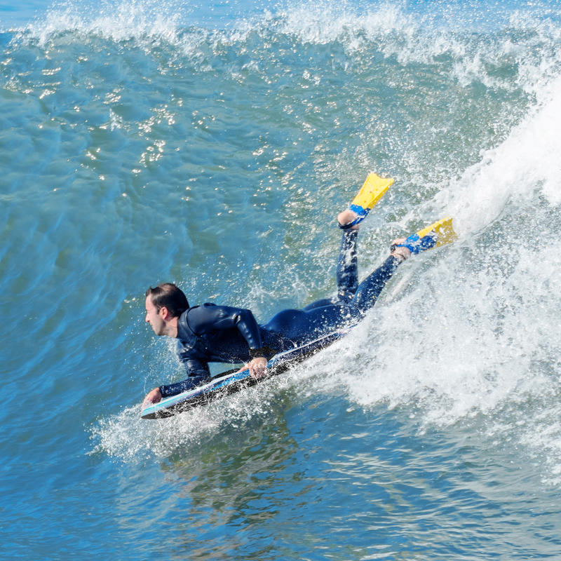33/37/41 Inches Lightweight Bo - Bodyboard Boogie Board 리뷰 및 가격