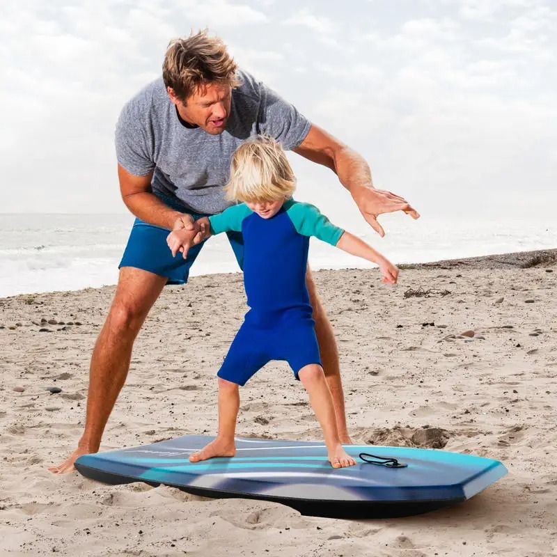 33/37/41 Inches Lightweight Bo - Bodyboard Boogie Board 리뷰 및 가격