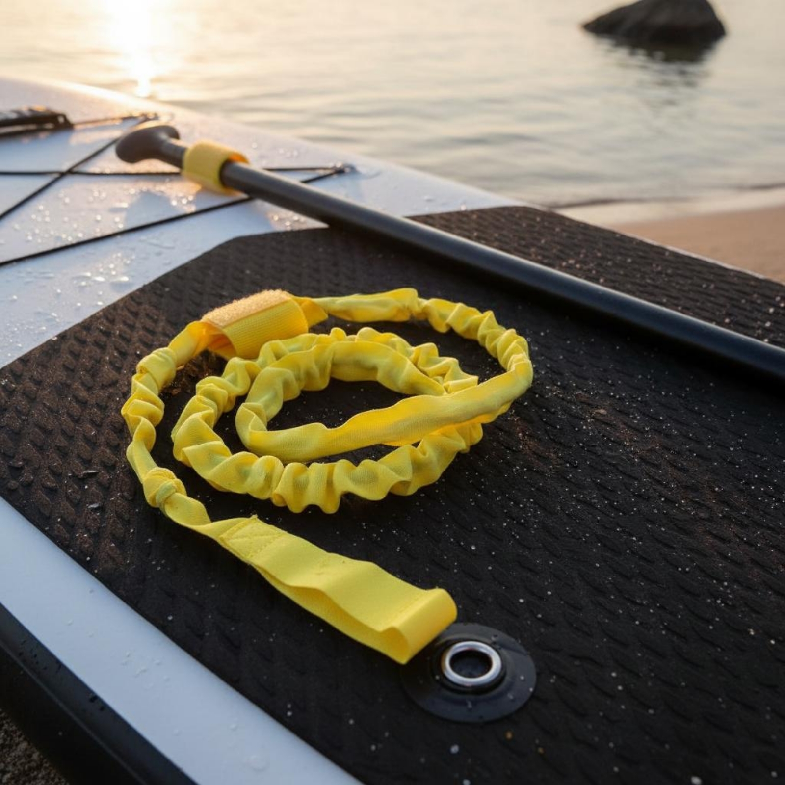 Kayak Paddle Leash High Streng - Stand Up Paddle Leash 리뷰 및 가격