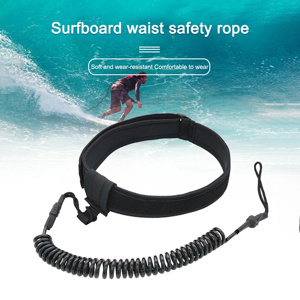 6mm Safety Board Leash TPU Spr - Stand Up Paddle Leash 리뷰 및 가격