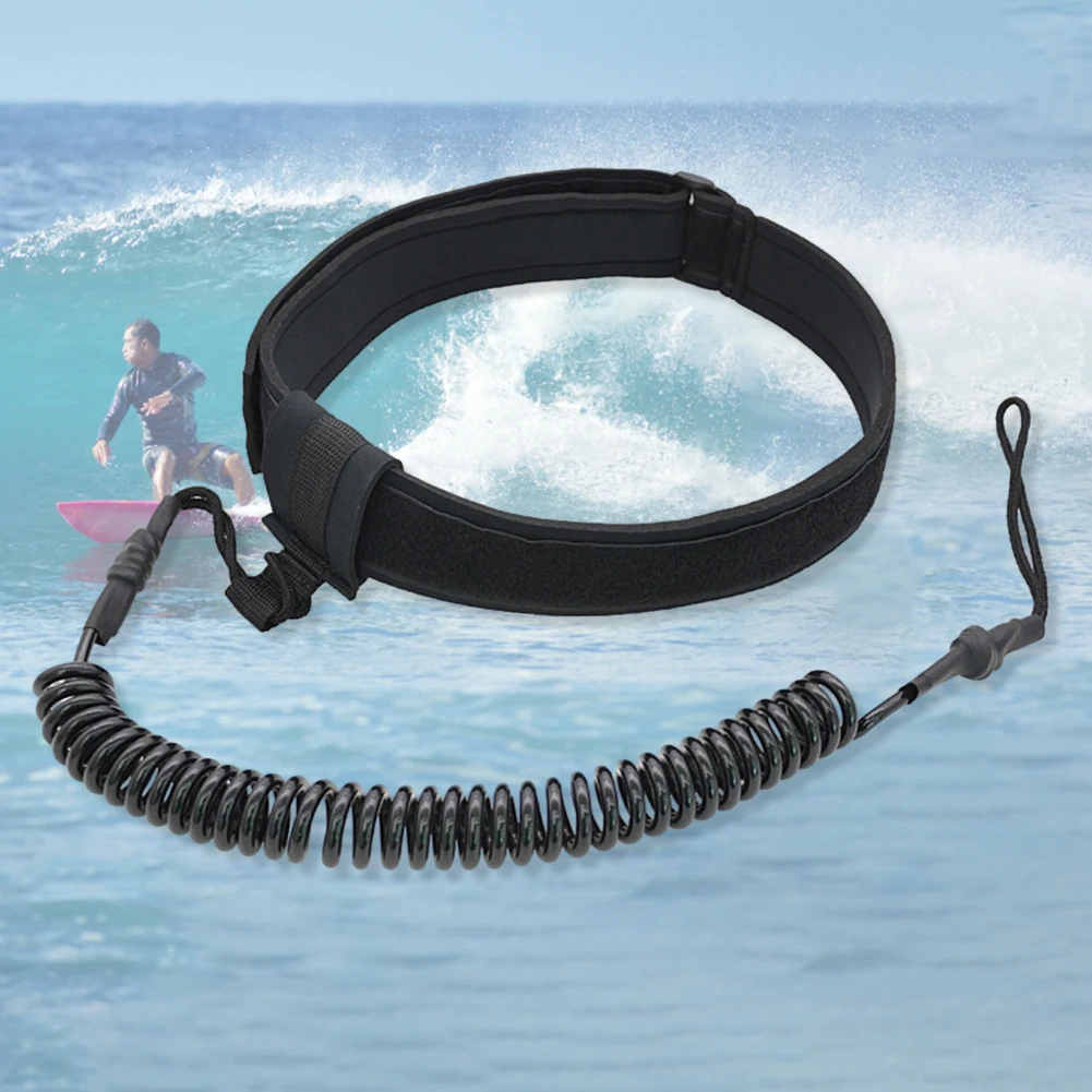 6mm Safety Board Leash TPU Spr - Stand Up Paddle Leash 리뷰 및 가격