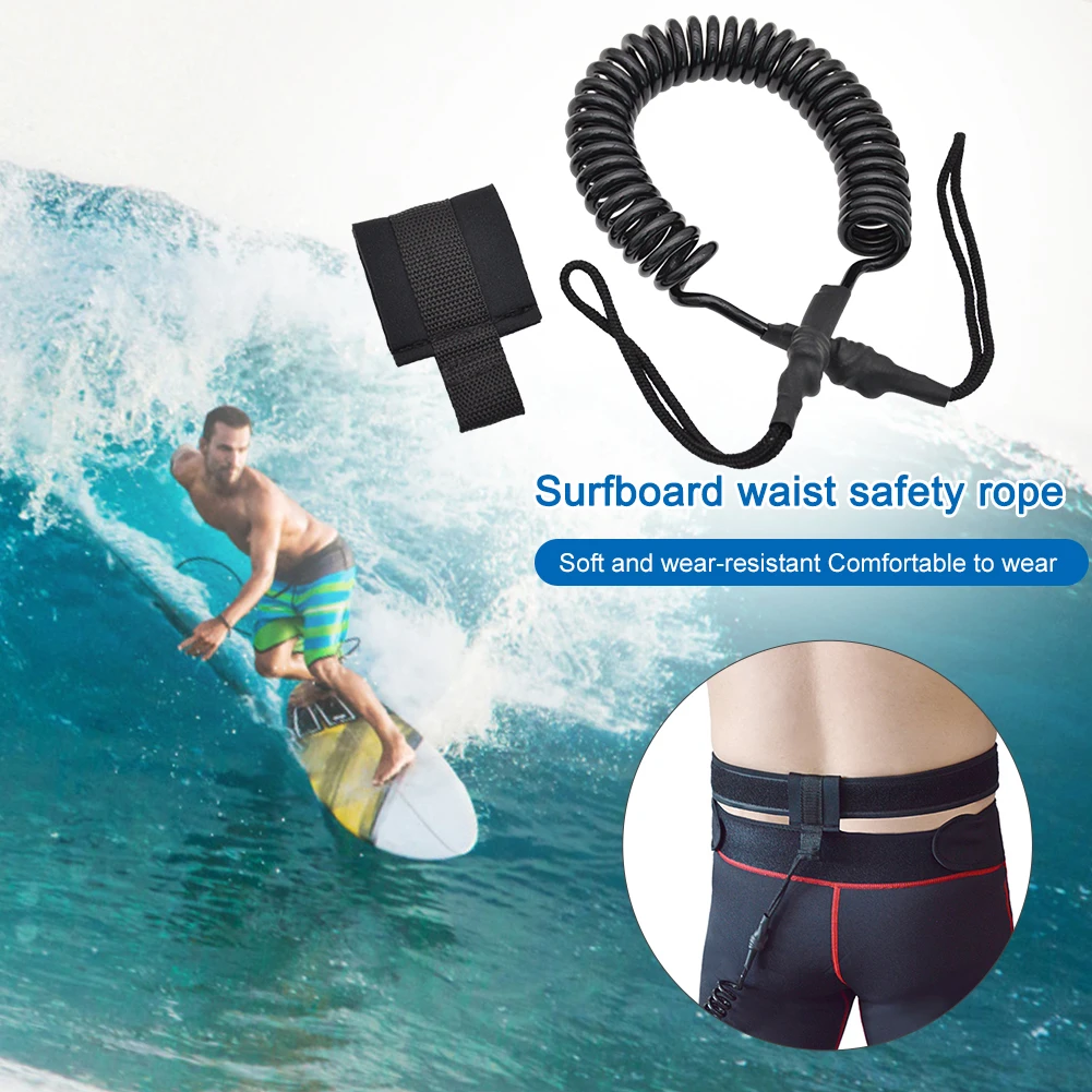 6mm Safety Board Leash TPU Spr - Stand Up Paddle Leash 리뷰 및 가격