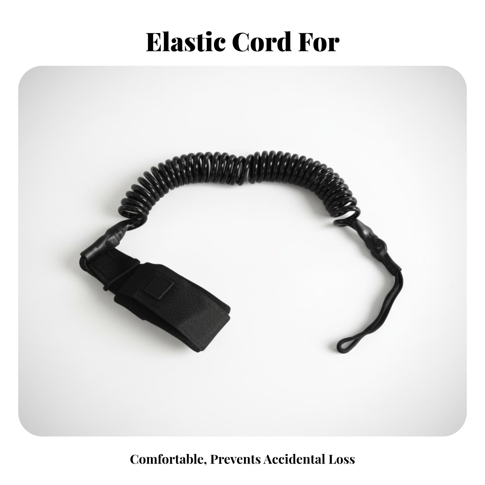 Stand-up Paddle Paddle Board L - Stand Up Paddle Leash 리뷰 및 가격