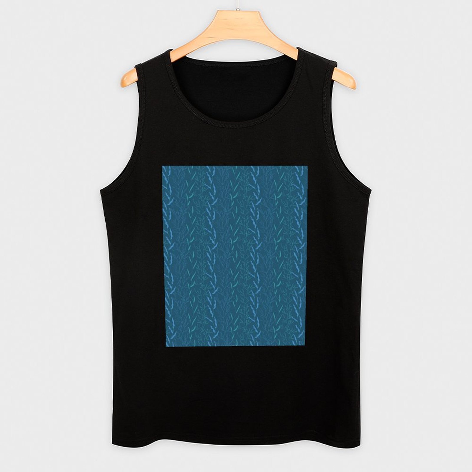 Algae and aquatic plants Tank  - Aquatic Sports Wear 리뷰 및 가격