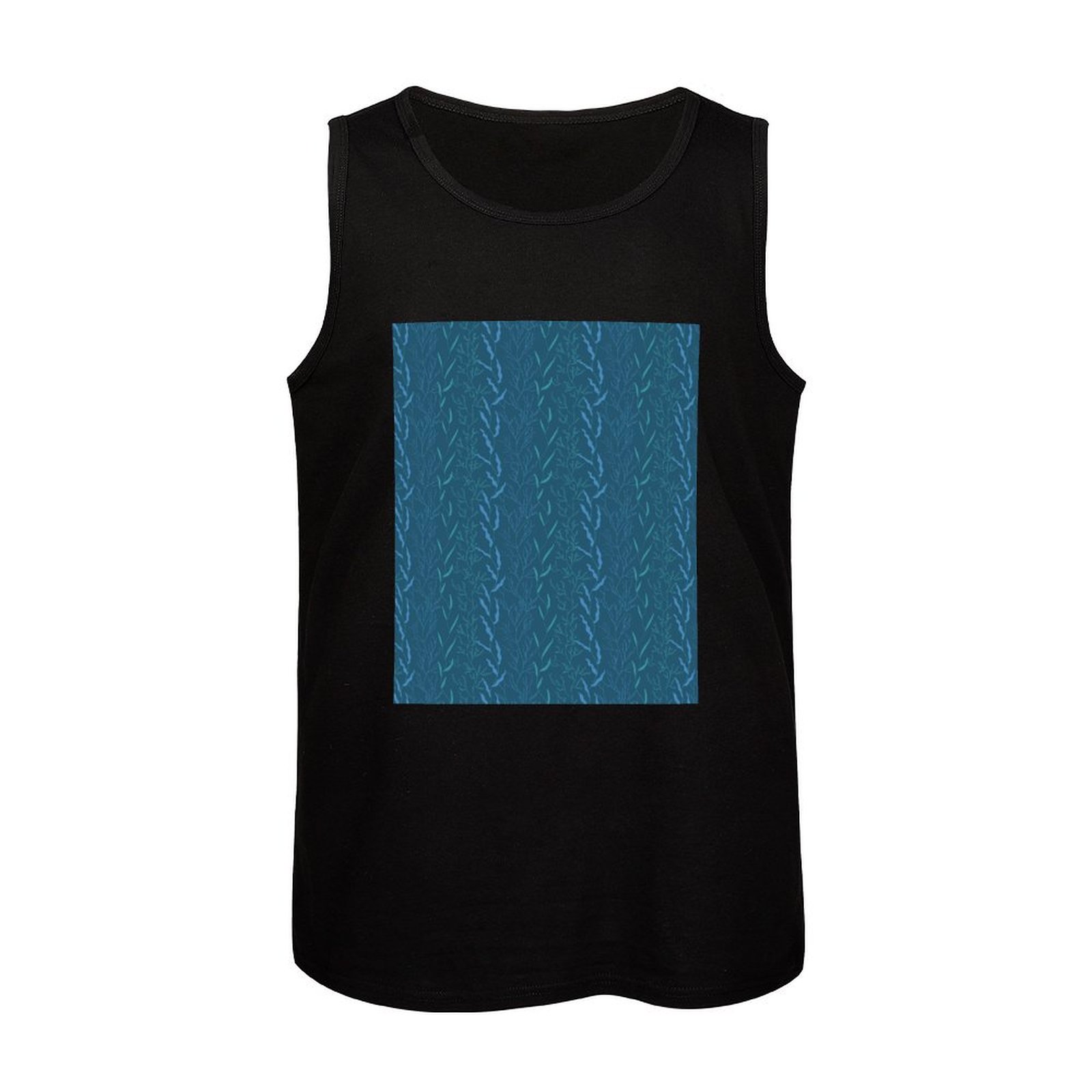 Algae and aquatic plants Tank  - Aquatic Sports Wear 리뷰 및 가격