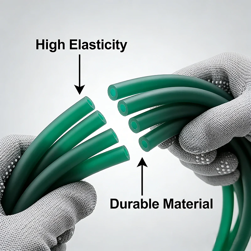 Antifreeze Latex Tube Ice Gree - Speargun Rubber Band 리뷰 및 가격