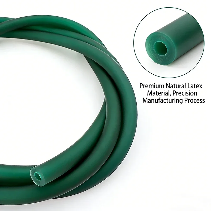 Antifreeze Latex Tube Ice Gree - Speargun Rubber Band 리뷰 및 가격