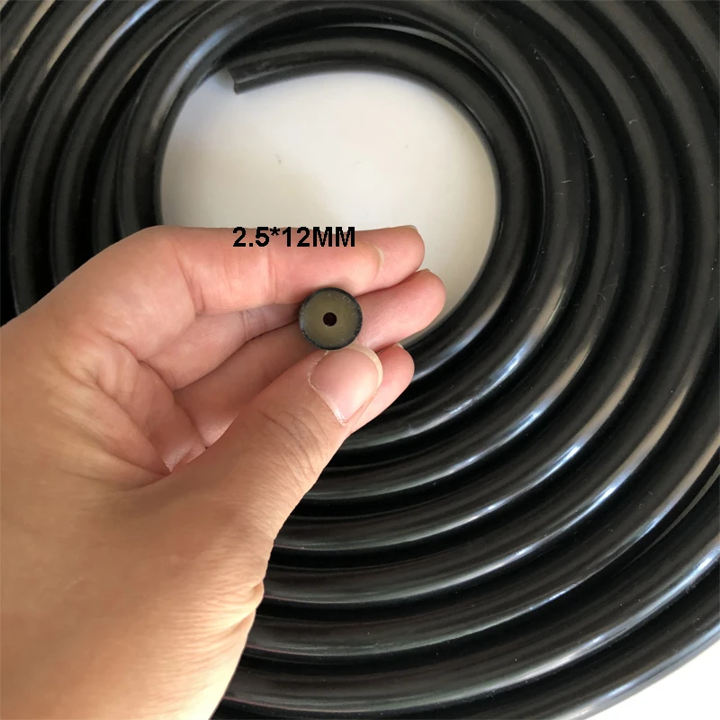 Spearfishing rubber tube 12mm  - Speargun Rubber Band 리뷰 및 가격