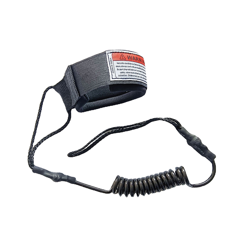 （Summer4）Coiled Surfboard Leas - Stand Up Paddle Leash 리뷰 및 가격
