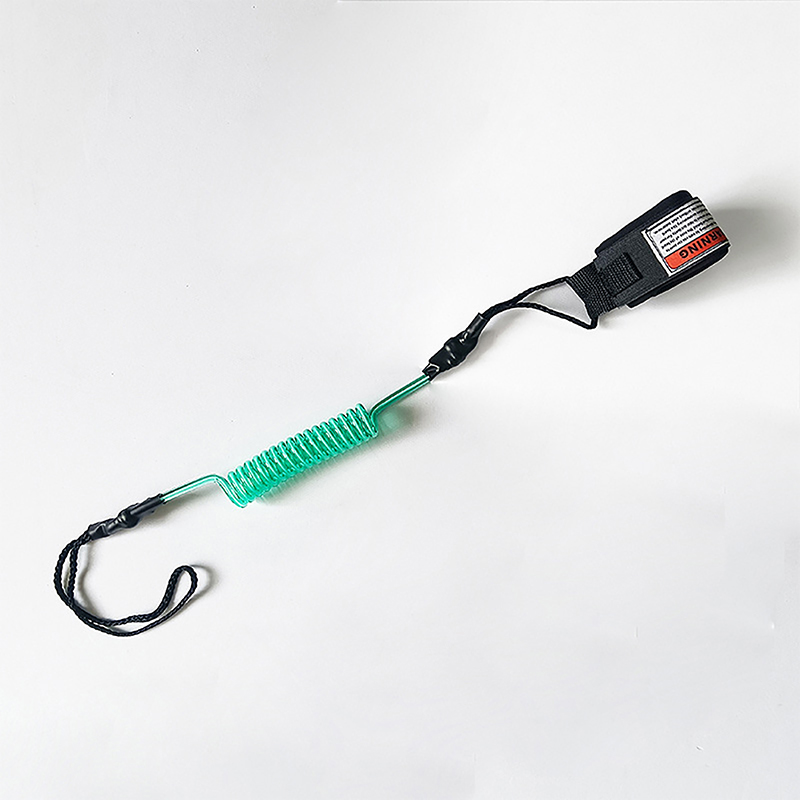 （Summer4）Coiled Surfboard Leas - Stand Up Paddle Leash 리뷰 및 가격