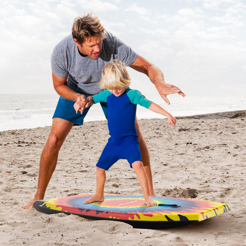 33/37/41 Inches Lightweight Bo - Bodyboard Boogie Board 리뷰 및 가격