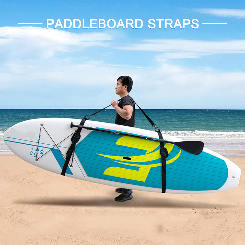 Surfboard Shoulder Strap Porta - Stand Up Paddle Leash 리뷰 및 가격