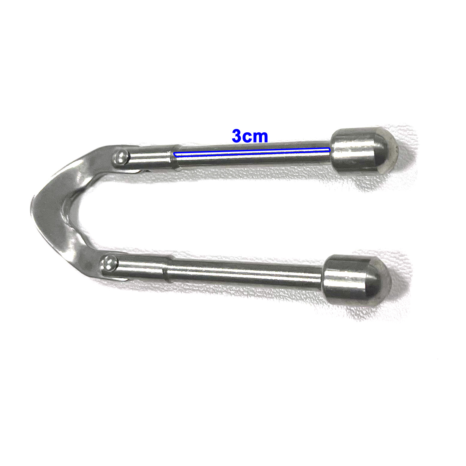 Omer Articulated Wishbones Pes - Speargun Rubber Band 리뷰 및 가격