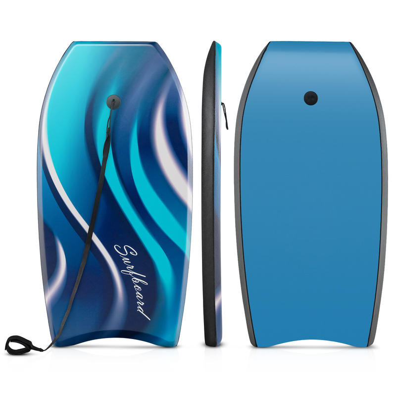33/37/41 Inches Lightweight Bo - Bodyboard Boogie Board 리뷰 및 가격