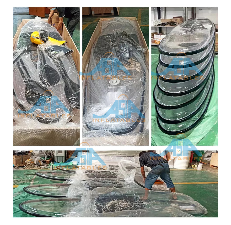 Crystal Clear Bottom Sup Stand - Stand Up Paddle Leash 리뷰 및 가격