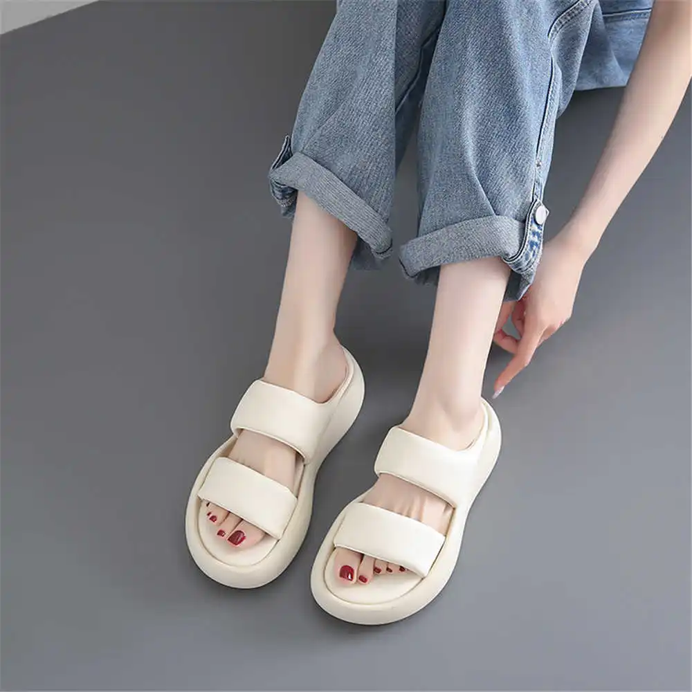 Size 39 Strips Summer Shoes Sa - Aquatic Sports Wear 리뷰 및 가격