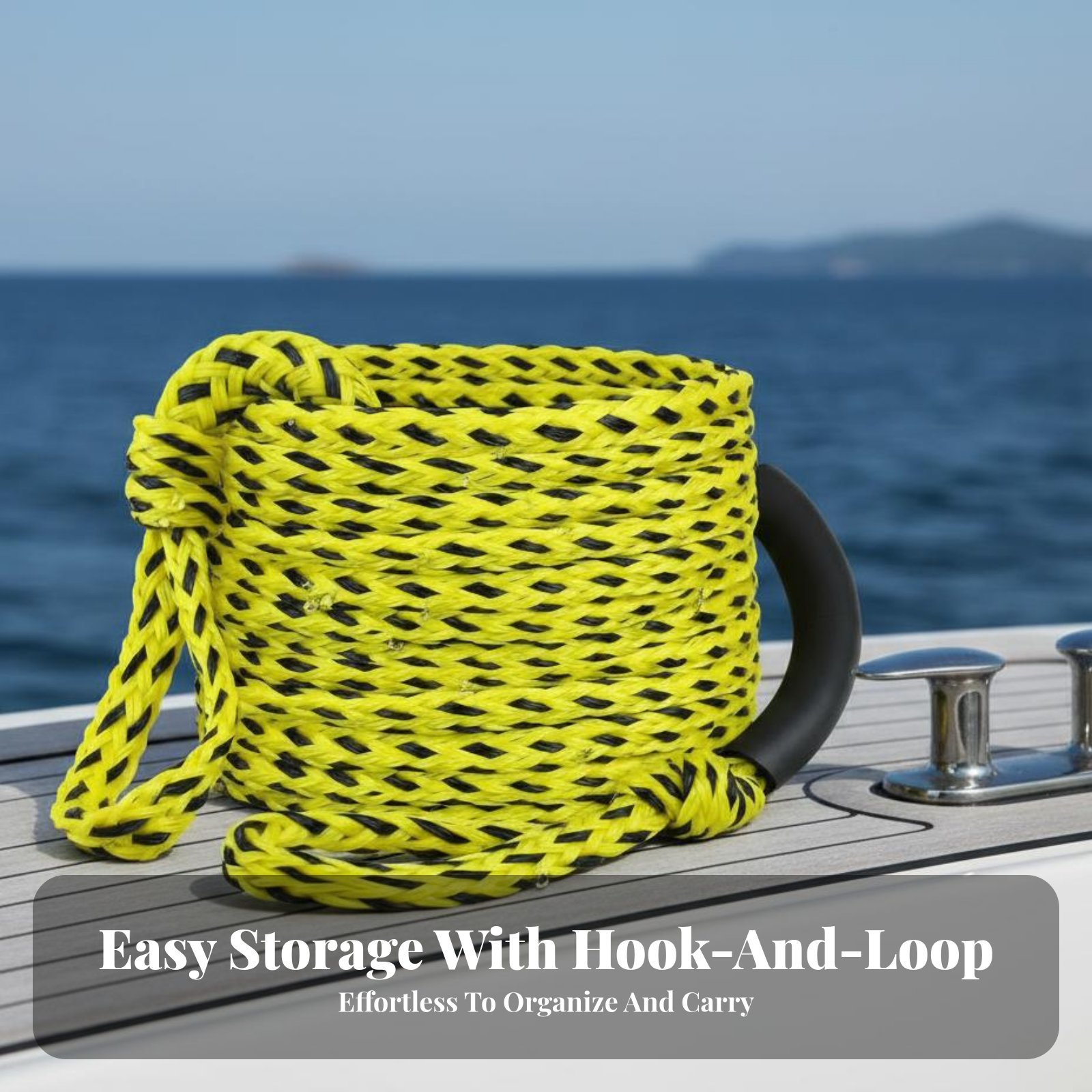 Aquatic Activities Tow Rope St - Aquatic Sports Wear 리뷰 및 가격