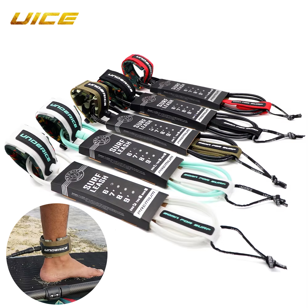 UICE SUP Board Surf Leash Surf - Stand Up Paddle Leash 리뷰 및 가격