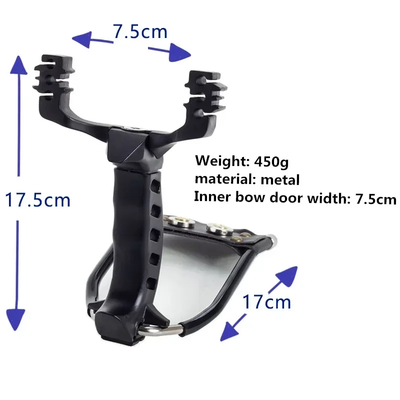 With Wrist Support Power Sling - Speargun Rubber Band 리뷰 및 가격