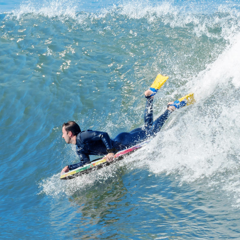 33/37/41 Inches Lightweight Bo - Bodyboard Boogie Board 리뷰 및 가격