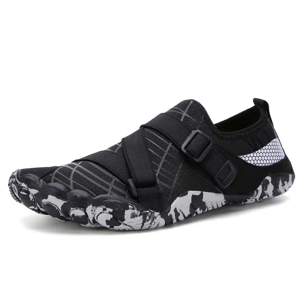 With Print Beach Lying Slipper - Aquatic Sports Wear 리뷰 및 가격