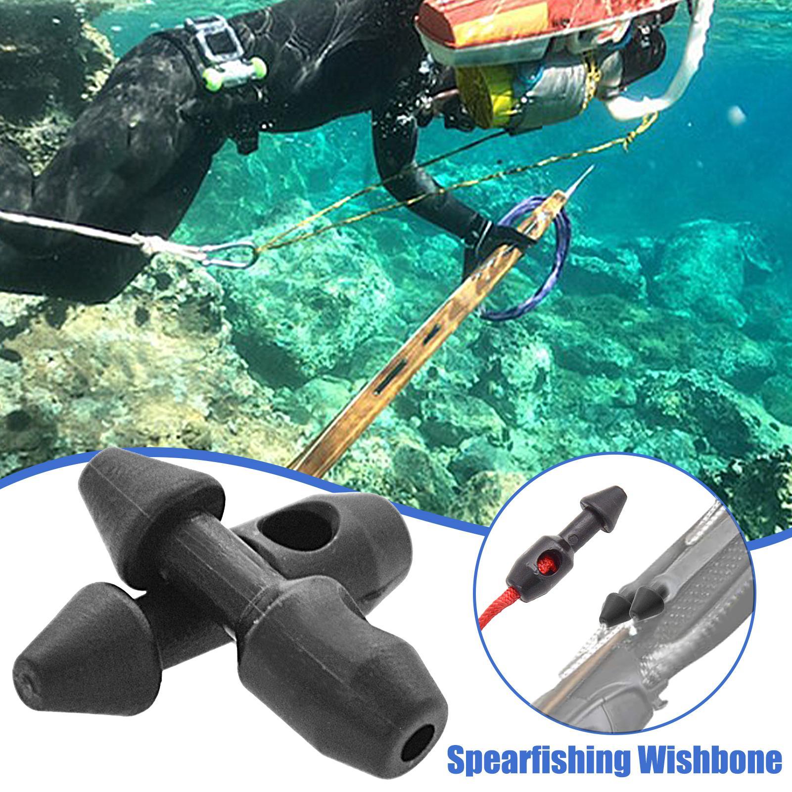 2 PCS Spearfishing Rubber Inse - Speargun Rubber Band 리뷰 및 가격