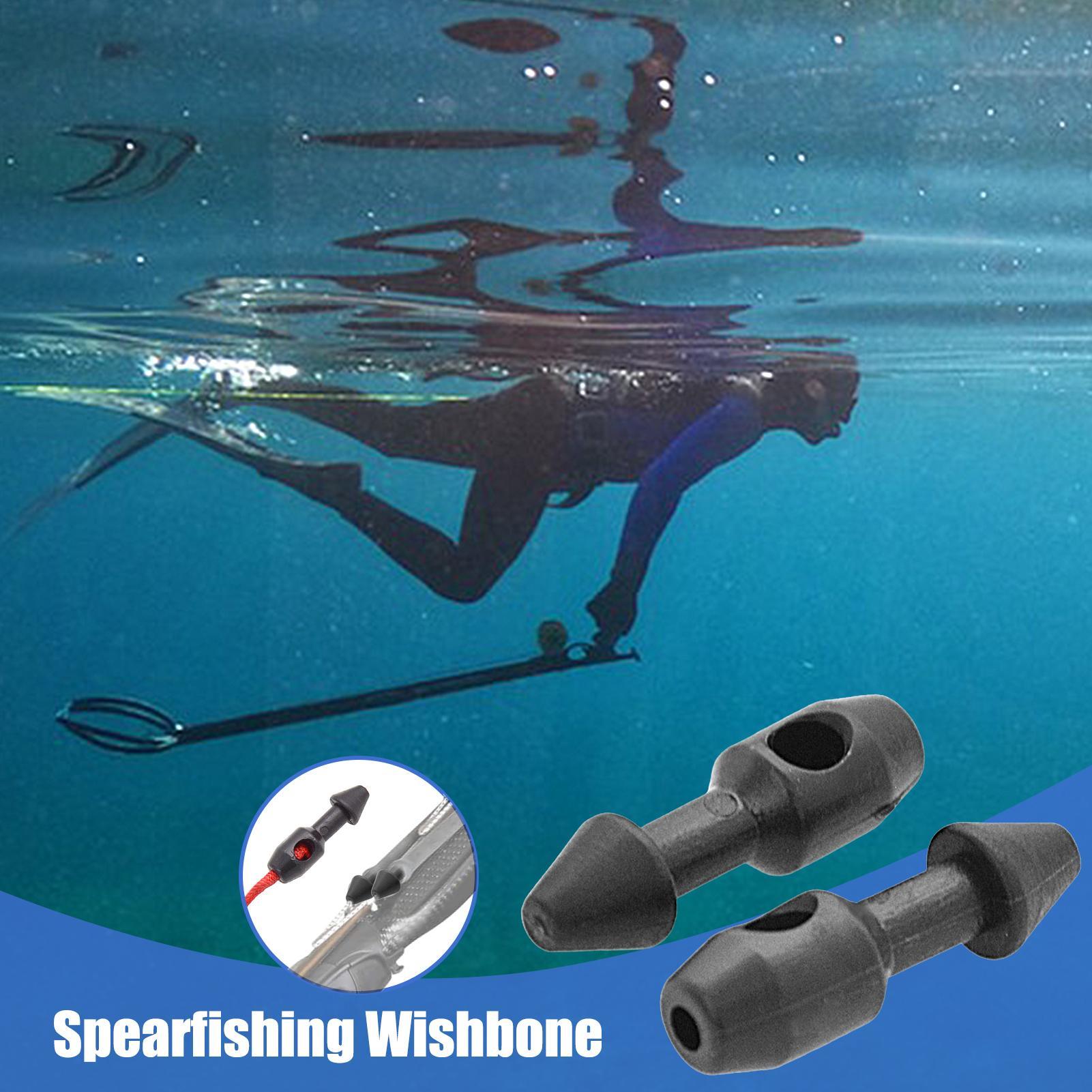 2 PCS Spearfishing Rubber Inse - Speargun Rubber Band 리뷰 및 가격