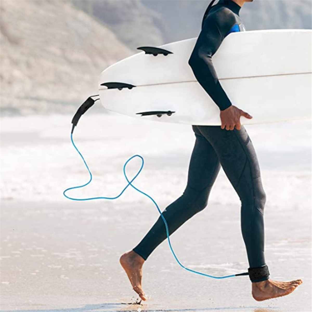 Lo-ok Surfboards Leashes Stand - Stand Up Paddle Leash 리뷰 및 가격
