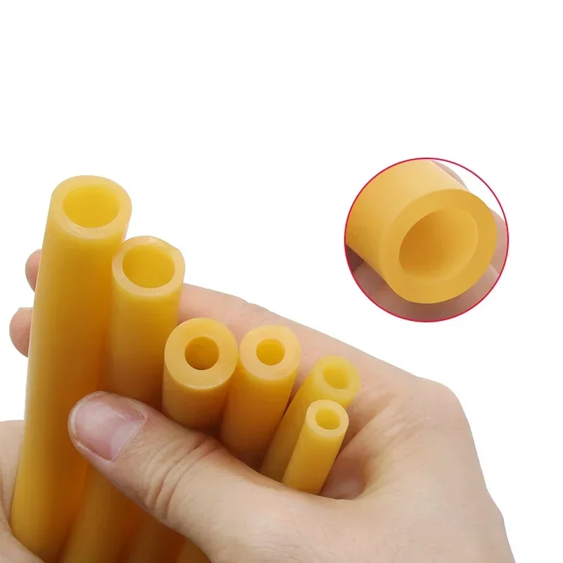 1~10m Nature Latex Rubber Hose - Speargun Rubber Band 리뷰 및 가격
