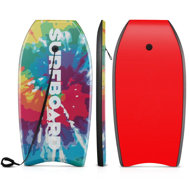 33/37/41 Inches Lightweight Bo - Bodyboard Boogie Board 리뷰 및 가격
