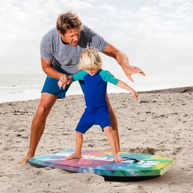33/37/41 Inches Lightweight Bo - Bodyboard Boogie Board 리뷰 및 가격
