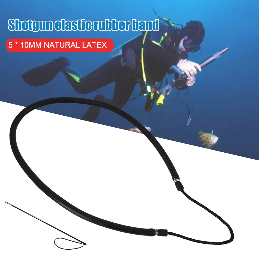 Speargun Pole Speargun Rubber  - Speargun Rubber Band 리뷰 및 가격