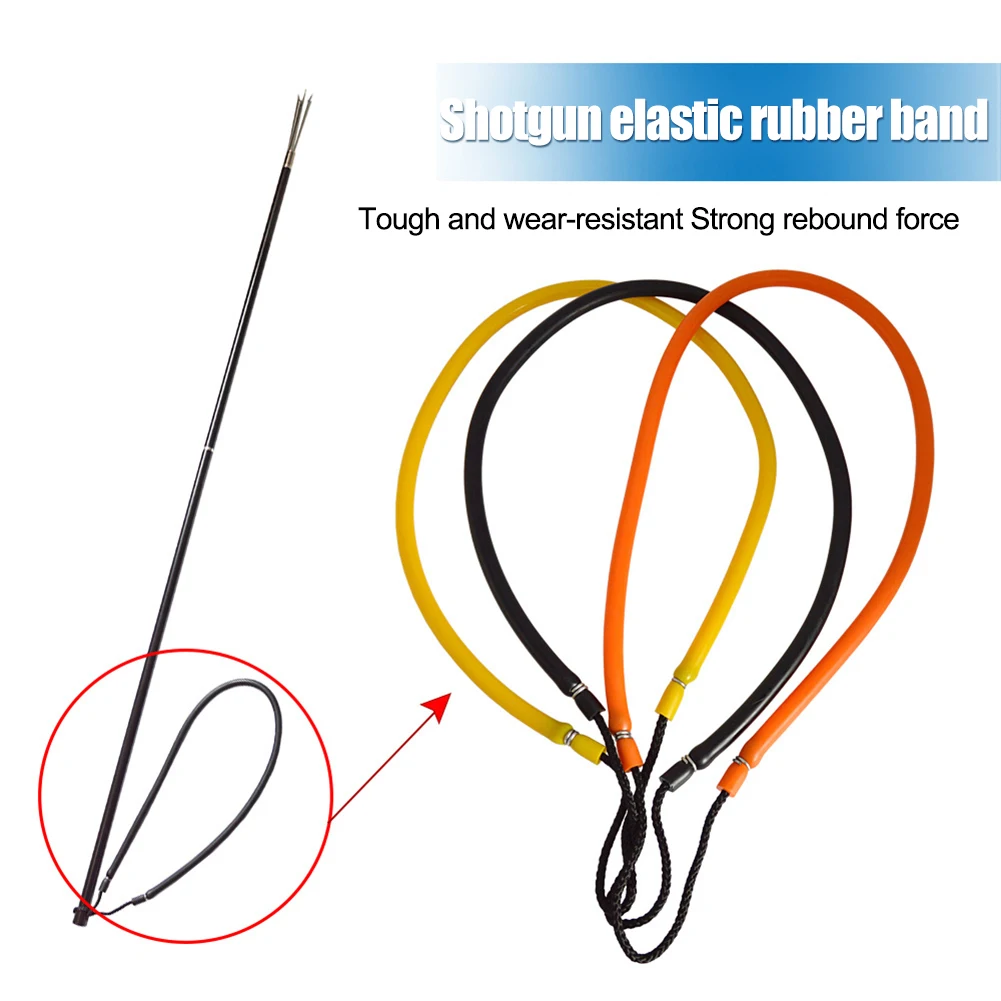 Speargun Pole Speargun Rubber  - Speargun Rubber Band 리뷰 및 가격