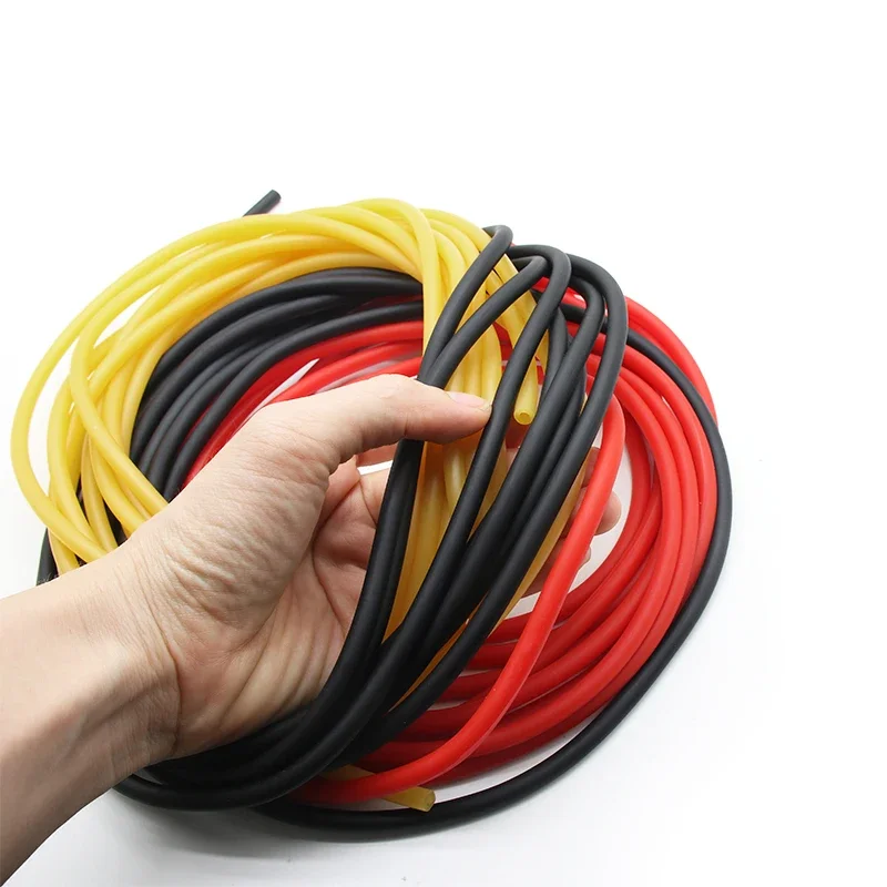 13/5/10m Multi Color Nature La - Speargun Rubber Band 리뷰 및 가격