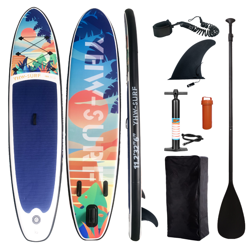 Inflatable Stand-Up Paddle Boa - Stand Up Paddle Leash 리뷰 및 가격