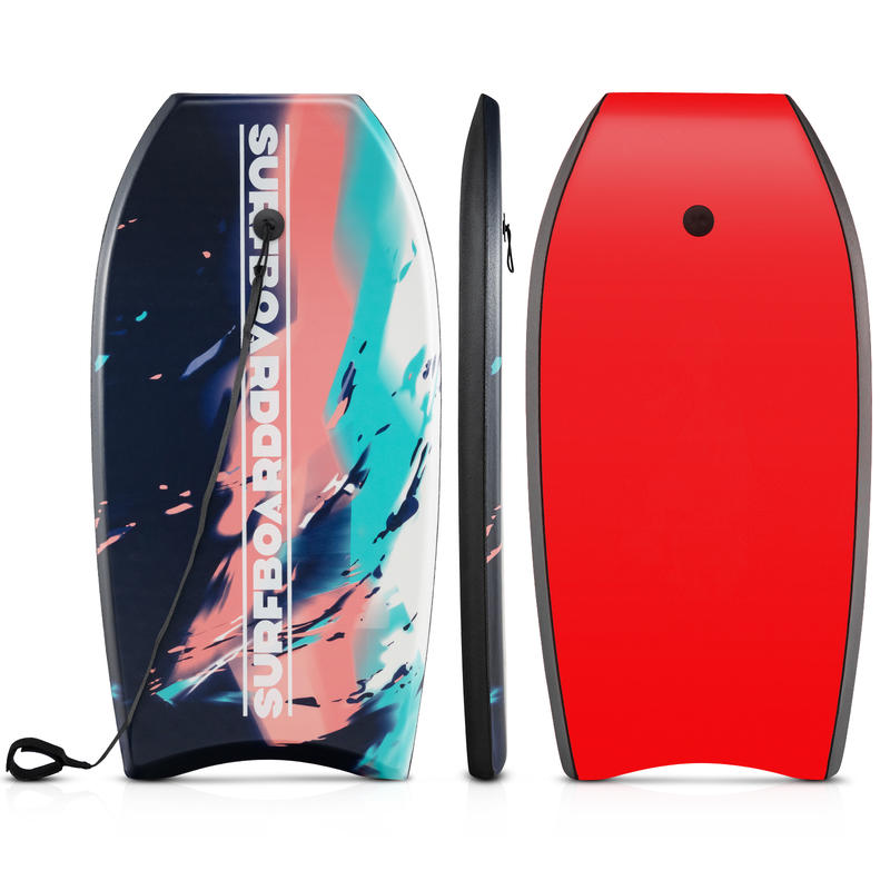 33/37/41 Inches Lightweight Bo - Bodyboard Boogie Board 리뷰 및 가격