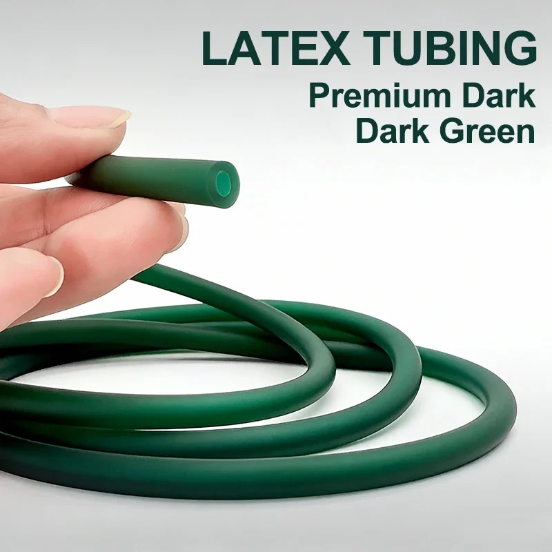 High Elastic Natural Latex Tub - Speargun Rubber Band 리뷰 및 가격