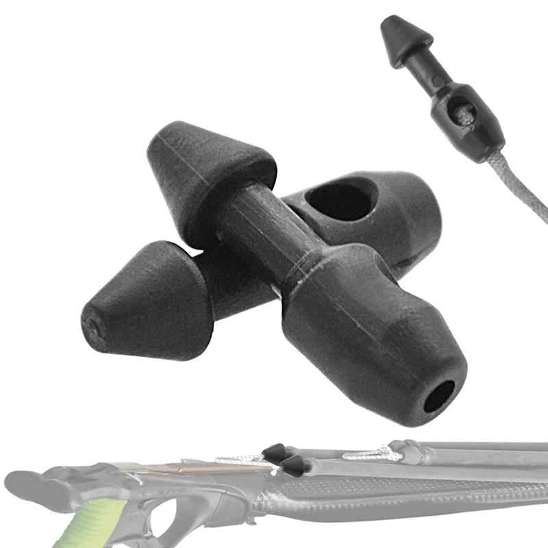 2Pcs Spearfishing Rubber Inser - Speargun Rubber Band 리뷰 및 가격
