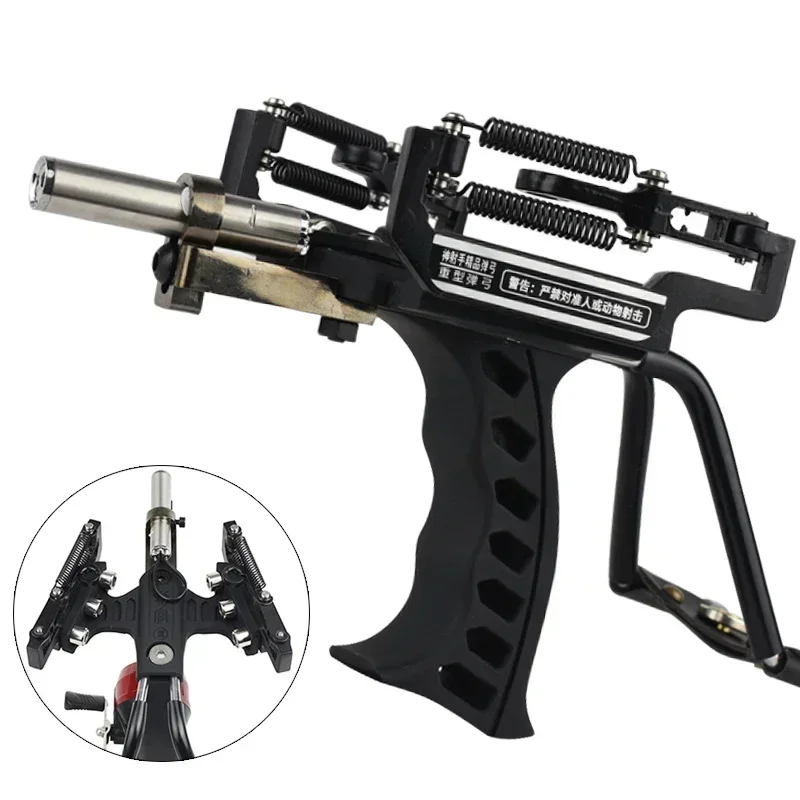 Strong Sling Shot with rubber  - Speargun Rubber Band 리뷰 및 가격