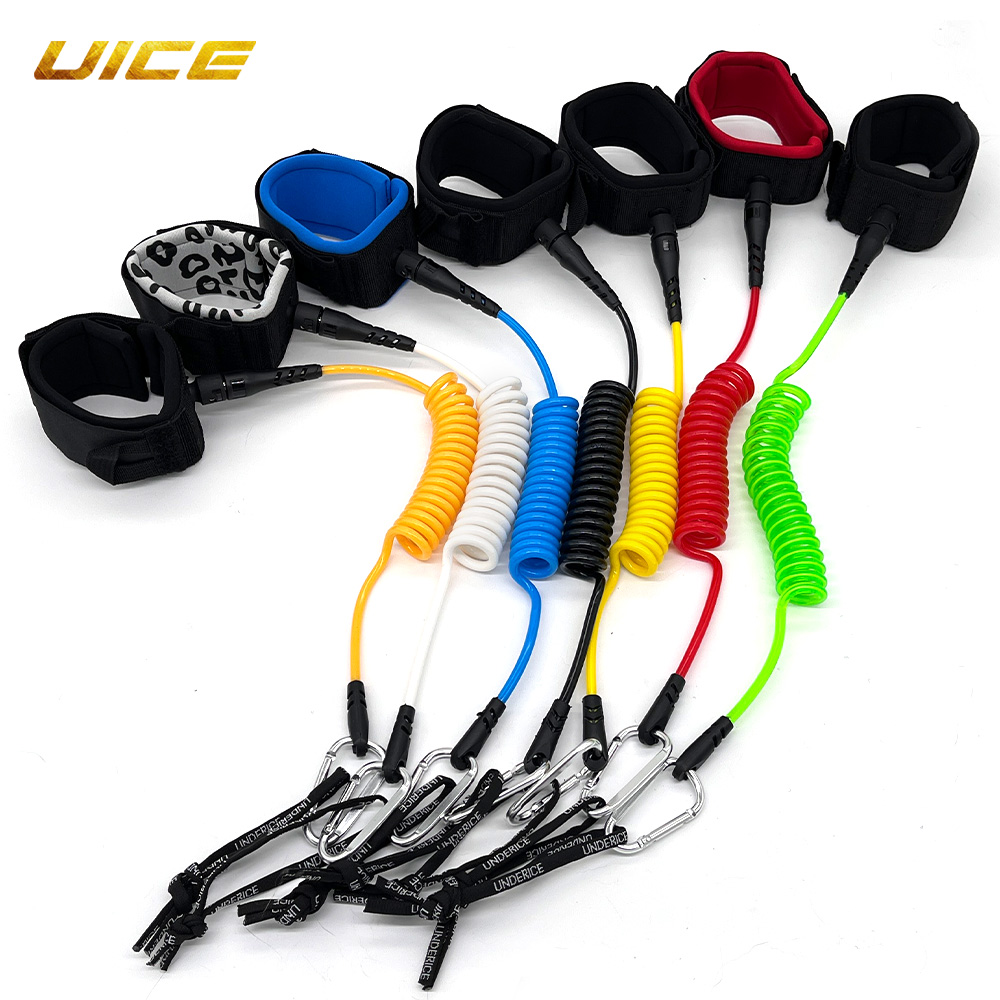 UICE 5FT 5MM SUP Board Hand Ro - Stand Up Paddle Leash 리뷰 및 가격