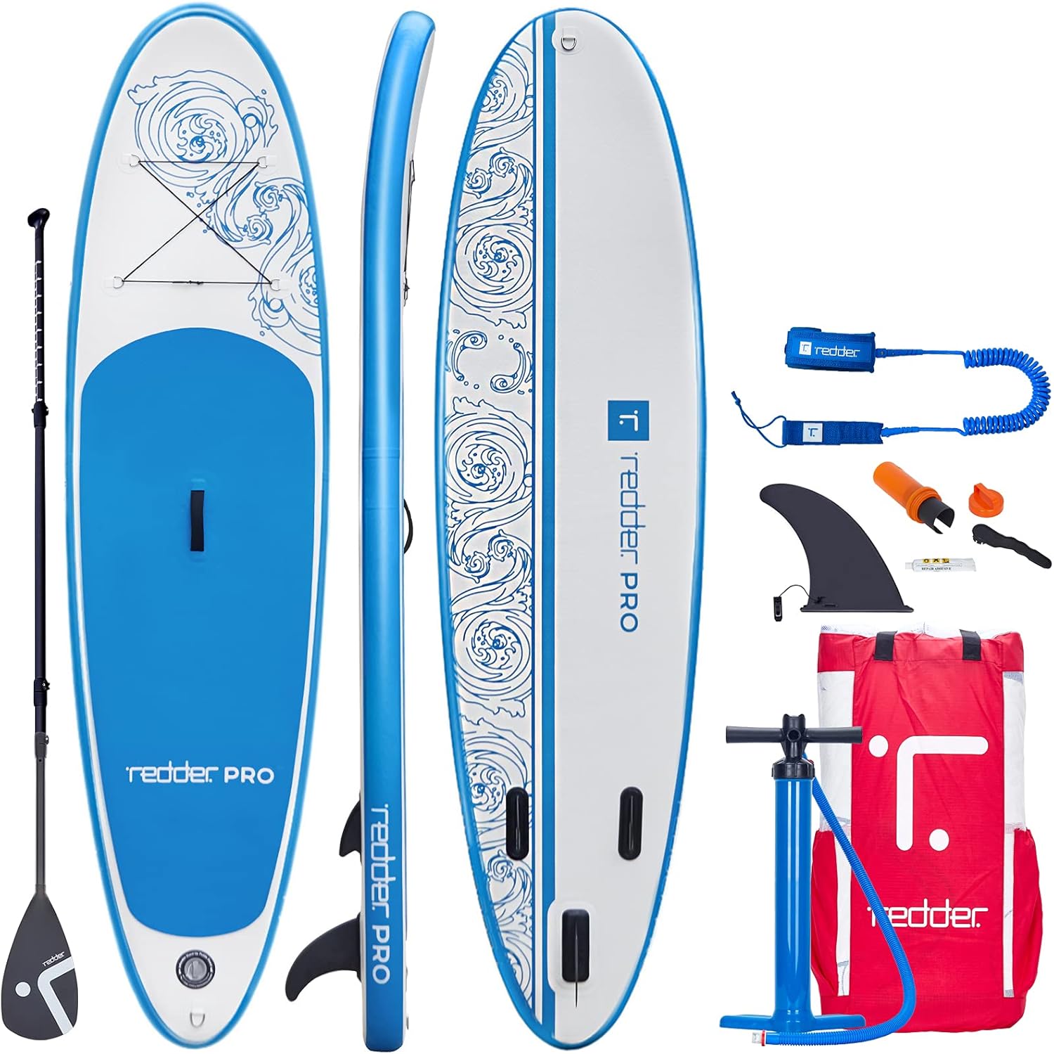 Inflatable Stand Up Paddle Boa - Stand Up Paddle Leash 리뷰 및 가격