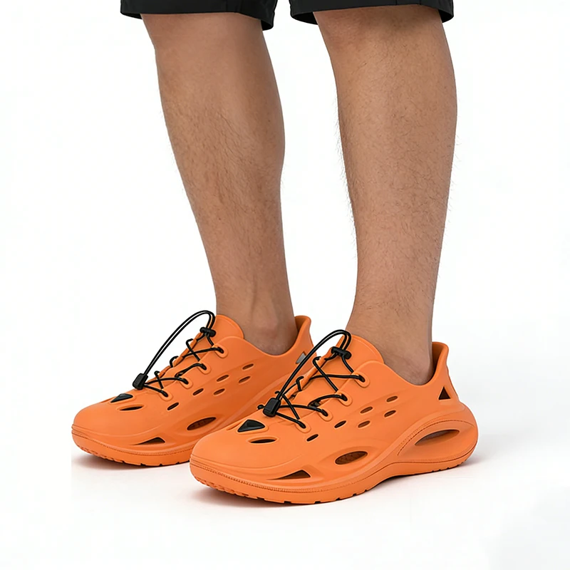 New Summer Men's Water Shoes S - Aquatic Sports Wear 리뷰 및 가격