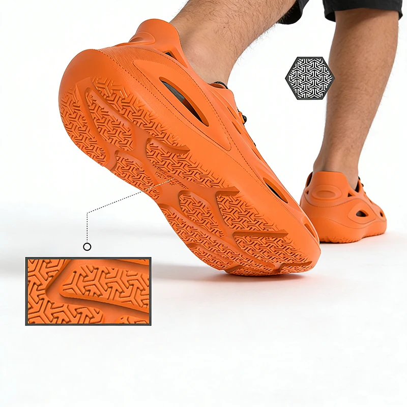 New Summer Men's Water Shoes S - Aquatic Sports Wear 리뷰 및 가격